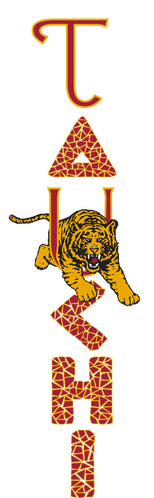 TauChi Shirt Design